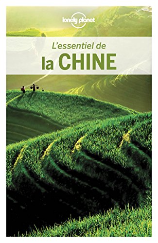 Lo esencial de China
