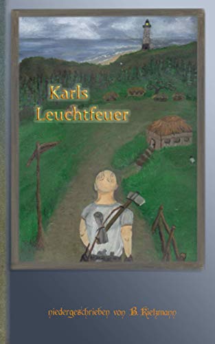 Karls: La Tormenta de Luces por Bernd Kietzmann