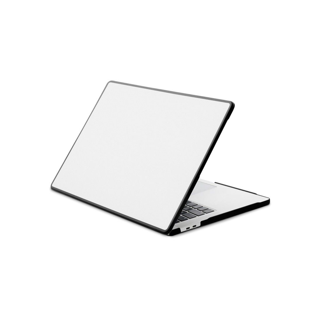 Black Rock Robust Protective MacBook Pro Case, Black