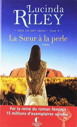 Célaéno: La hermana de la perla de Lucinda Riley