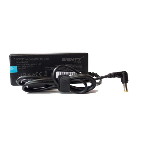 Eightt EAC90 90W Internal Power Adapter & UPS
