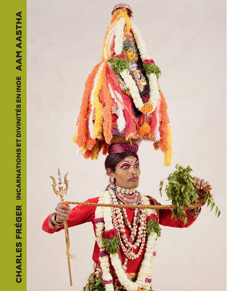 Aam Aastha: Encarnación y deidades en la India