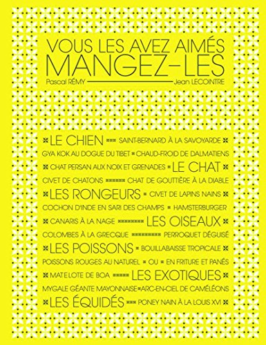 El libro de cocina de Pascal Remy