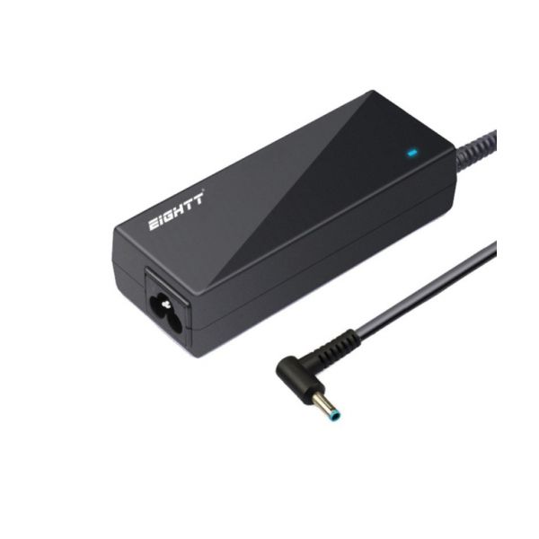 Eightt EHP90NP 90W Power Adapter & Inverter (Black)