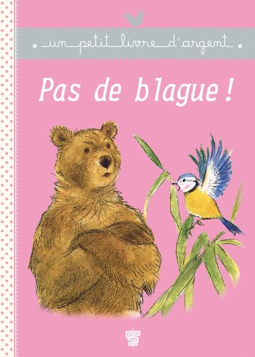 Sin bromas, por Brigitte Delpech