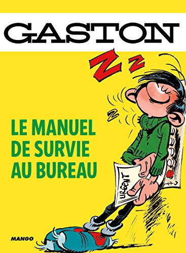 La guía de supervivencia en la oficina: Gaston