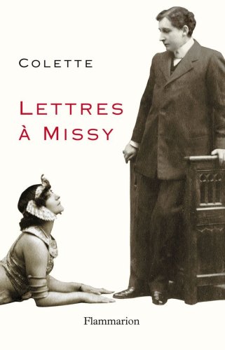Cartas a Missy de Colette
