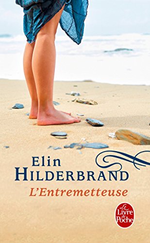 La tejedora (Elin Hilderbrand)
