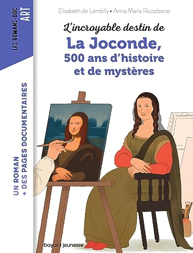 El Increíble Viaje de la Mona Lisa: 500 Años de Historia y Misterio