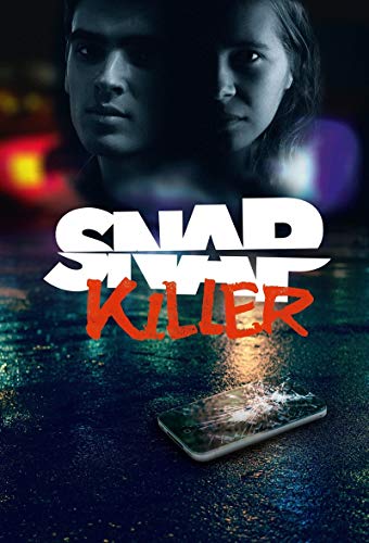 Snap Killer (Desconocido, Tapa Blanda, 2019)