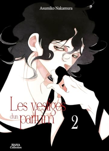Los restos de un perfume, Volumen 2 - Asumiko Nakamura