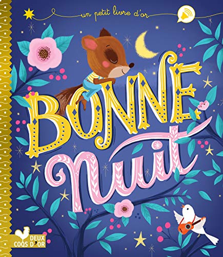Bonne Nuit de Deux Coqs d'Or (Rústica, 2020)