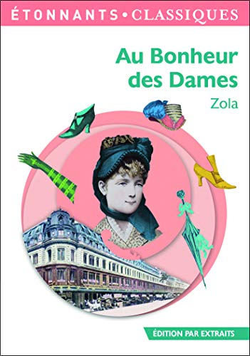 Au bonheur des damas - Flammarion (288 páginas, 12 de febrero de 2020 - ISBN: 2081507218)
