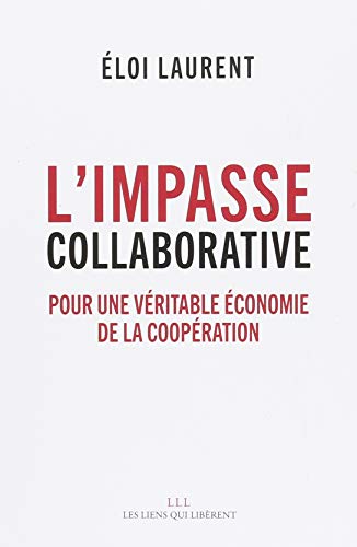 Libro colaborativo: La verdadera economía de la cooperación (Rústica)