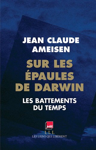 En los hombros de Darwin: sobre los hombros de los gigantes