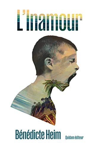 L'Inamour de Bénédicte Heim (Pochetas, 166 páginas, 6 octubre 2022)