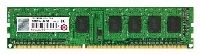 Transcend JetRAM - 2GB DDR3 Memory Module - 1333MHz (PC3-10600) CL9 1.5V Unbuffered Non-ECC DIMM