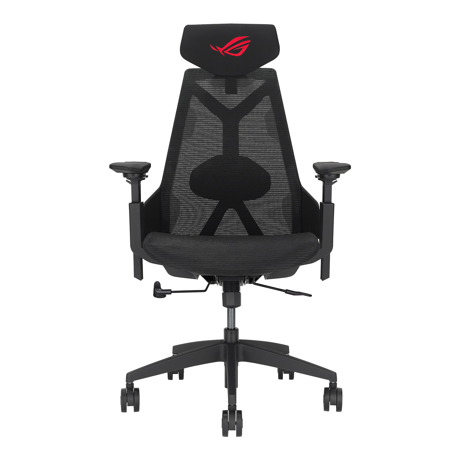 Silla de juego ergonómica ASUS ROG Destrier Core