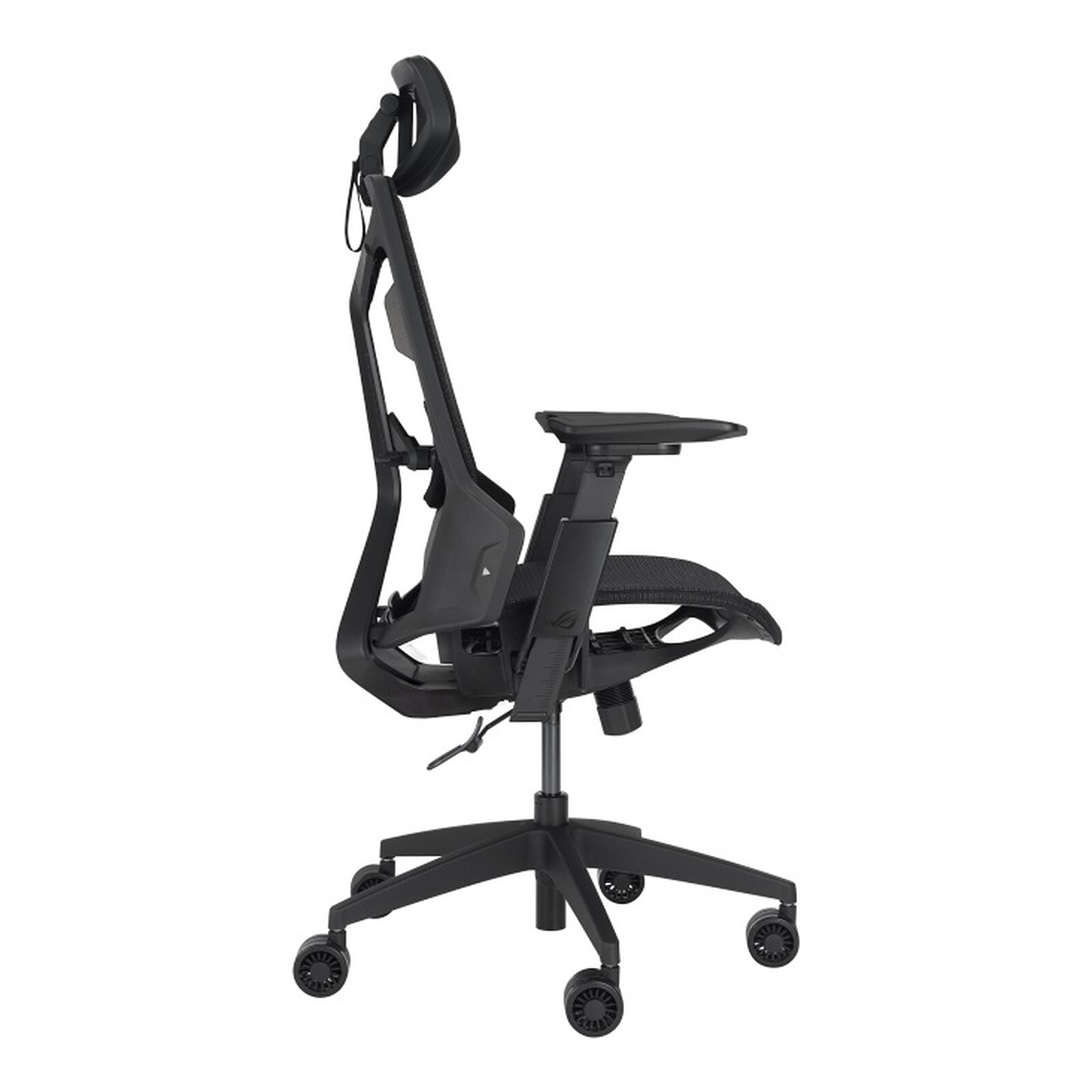 Silla de juego ergonómica ASUS ROG Destrier Core