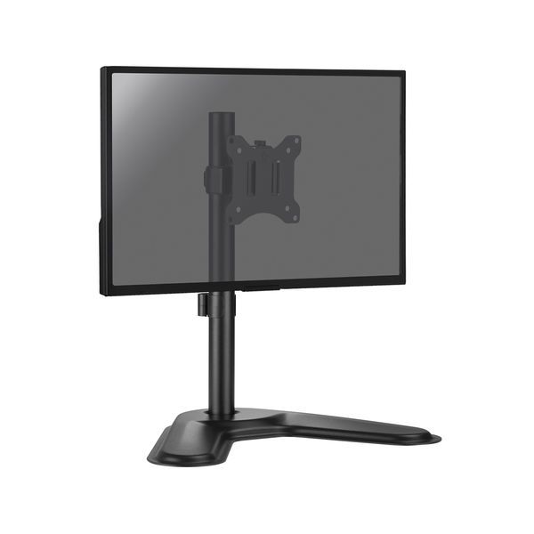KIMEX Monitor Stand for 1 Screen, 17"-32"