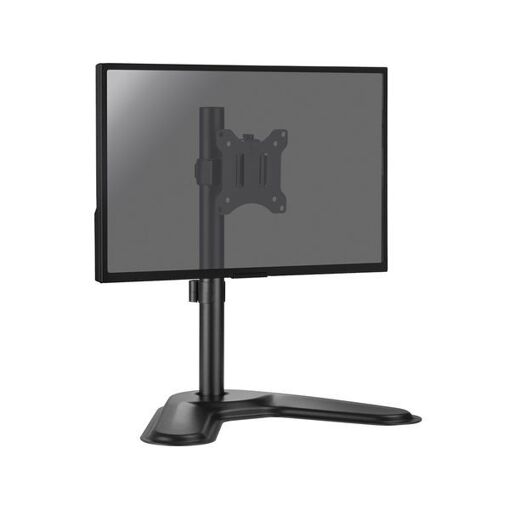Soporte de escritorio KIMEX para 1 pantalla, 17''-32''