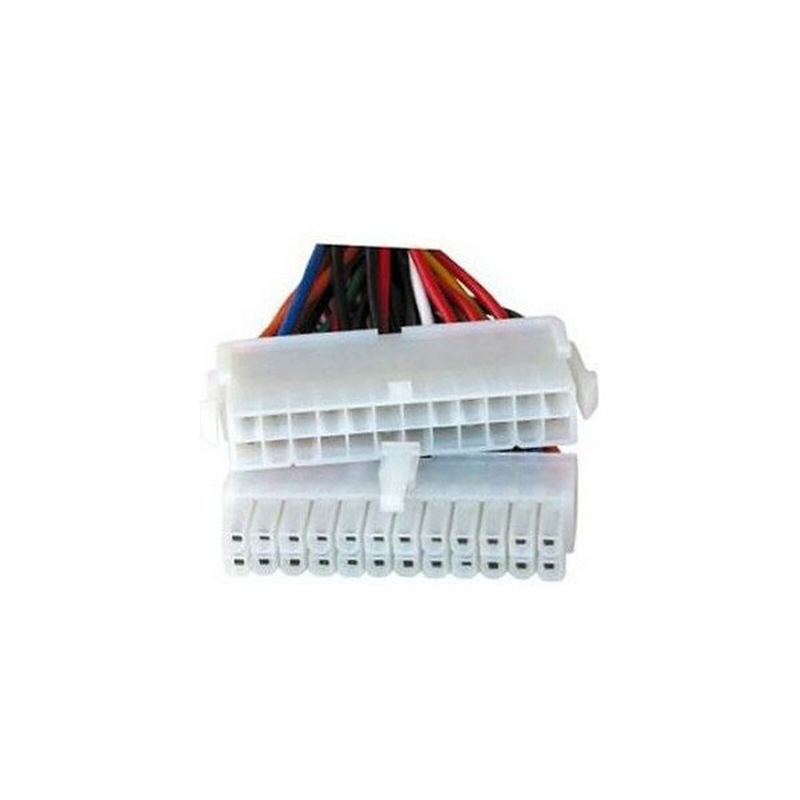 24-pin ATX power extension (20 cm)