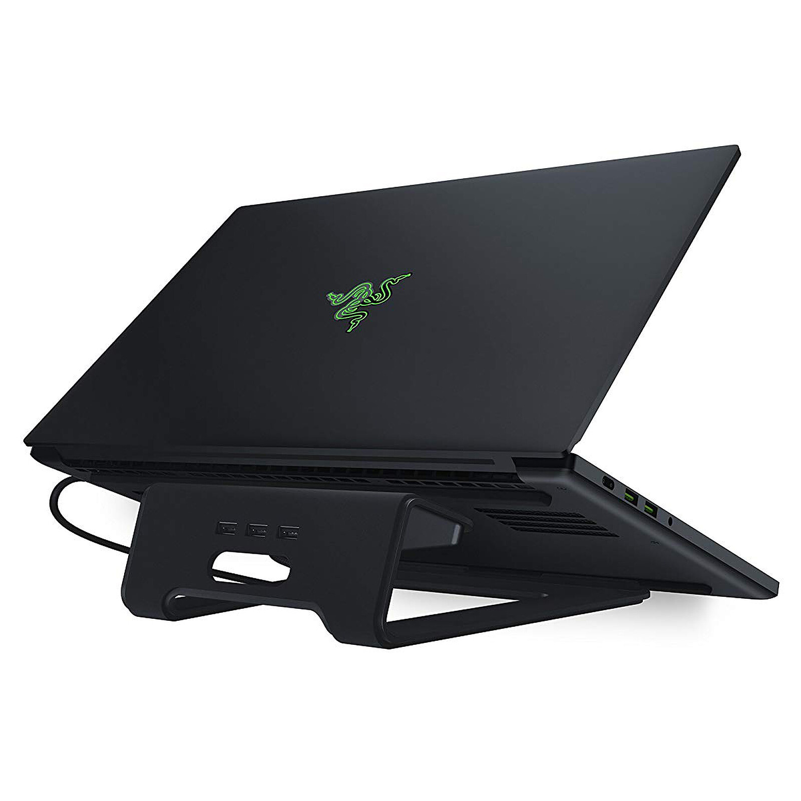 Support pour ordinateur portable Razer Chroma