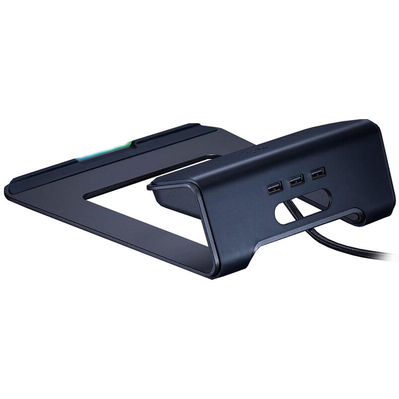 Support pour ordinateur portable Razer Chroma