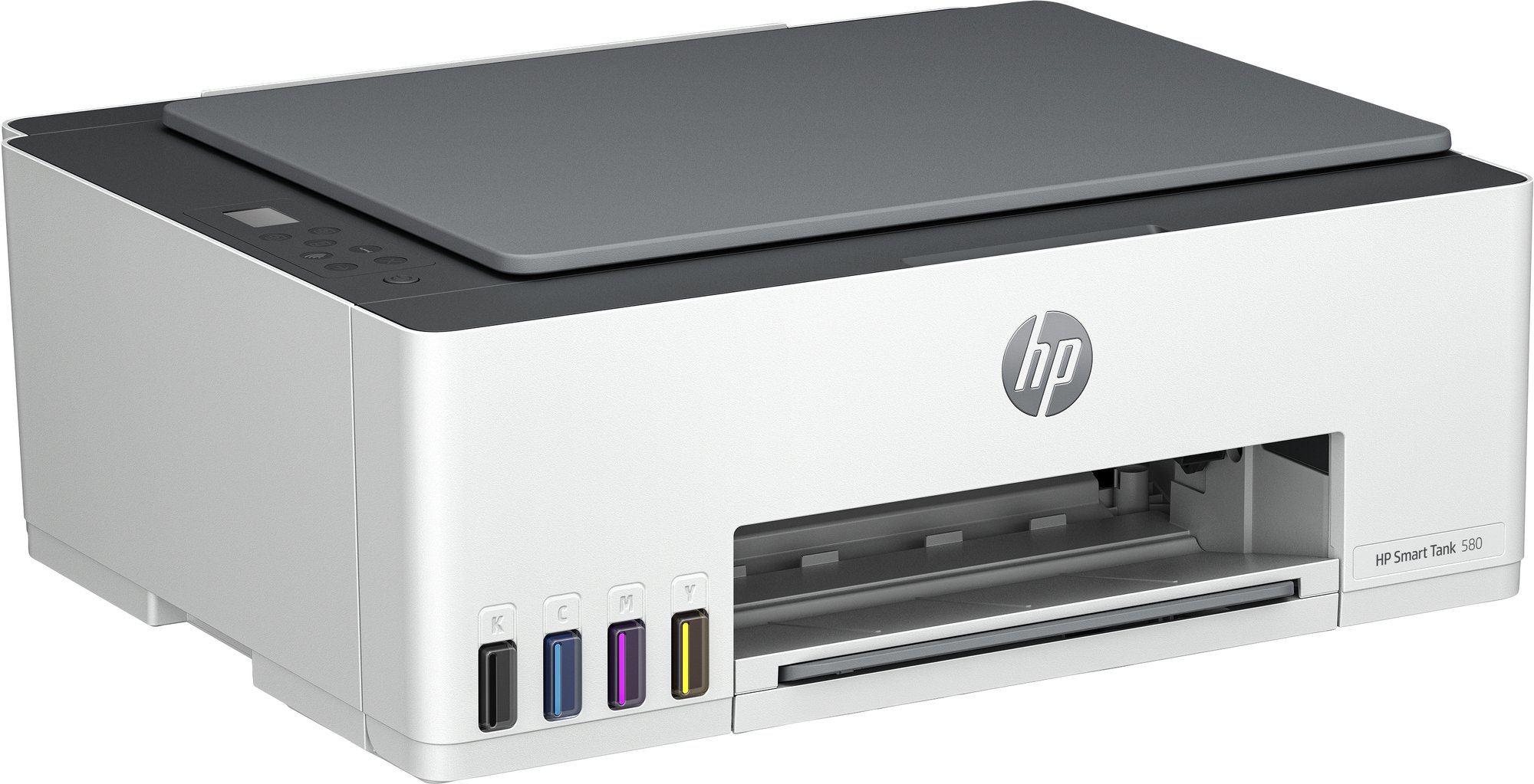 HP Smart Tank 580 1F3Y2A Multifunction Printer