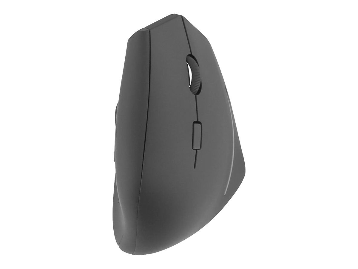 TNB Ergo Wireless Vertical Laser Mouse