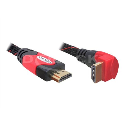 Câble HDMI haute vitesse Delock avec Ethernet