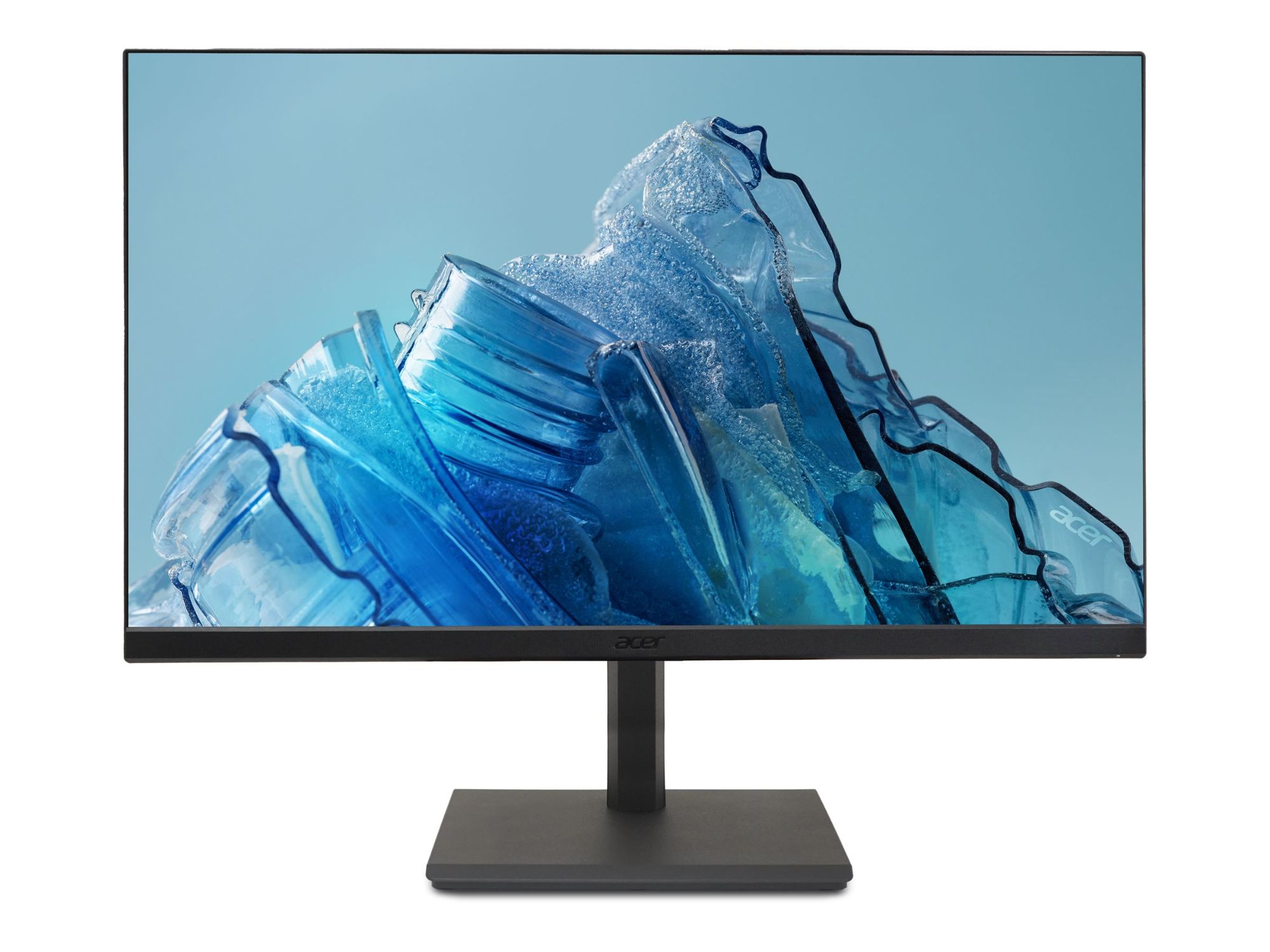 Acer B277U - 27" QHD IPS Monitor with Speakers