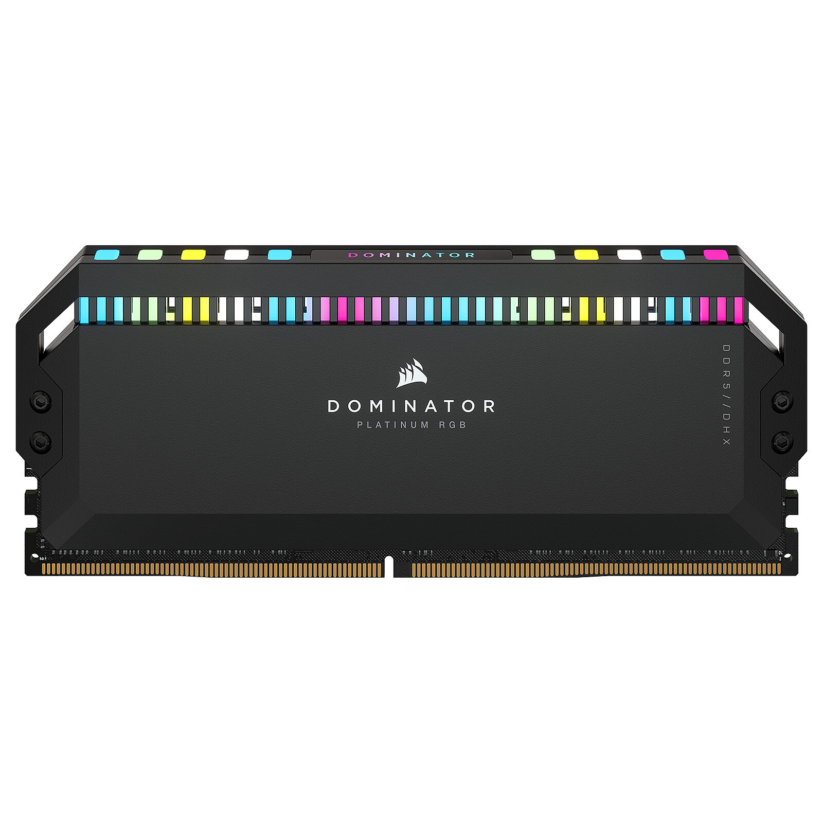 Corsair Dominator Platinum DDR5 RGB 64 GB (2 x 32 GB) 6400 MHz CL32