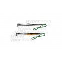 Barnett Jackal Pulley Crossbow Cable Set - 72 cm