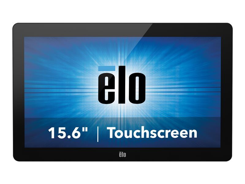 Elo 1502L - M-Series LED Touchscreen Monitor