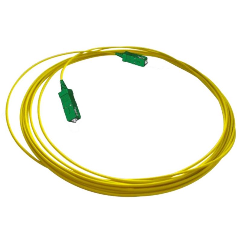 Fracarro BR1AA Access Control Cable, 1m, SC/APC Connectors