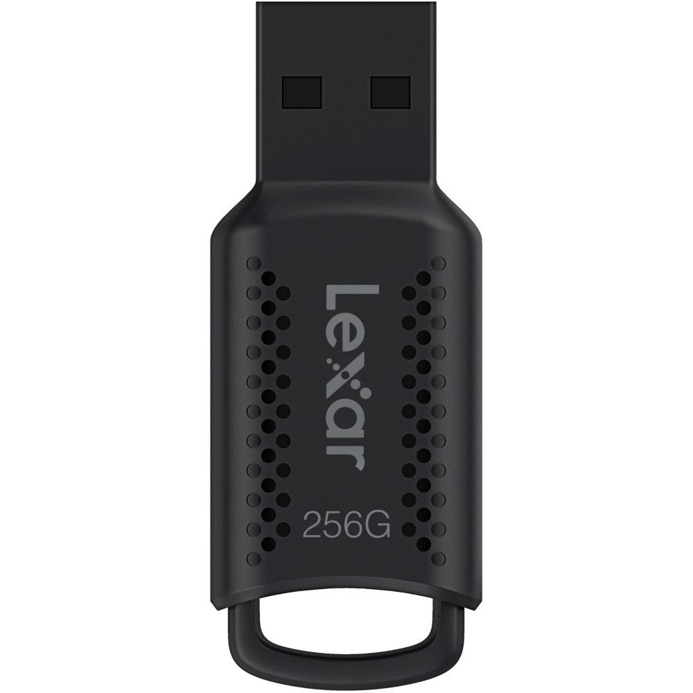 Lexar 256GB V400 Jumpdrive Black