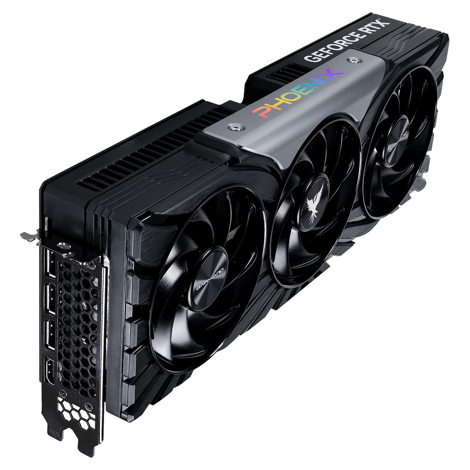 Gainward GeForce RTX 5080 Phoenix 