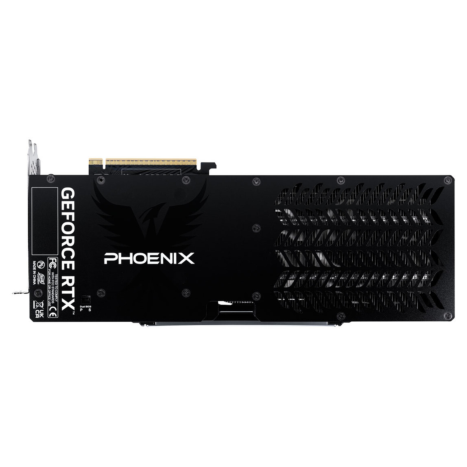 Gainward GeForce RTX 5080 Phoenix 
