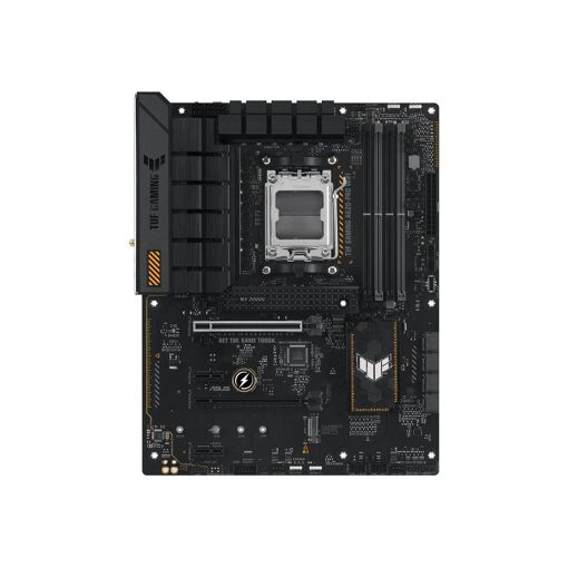 Placa base ASUS TUF Gaming A620-PRO WiFi