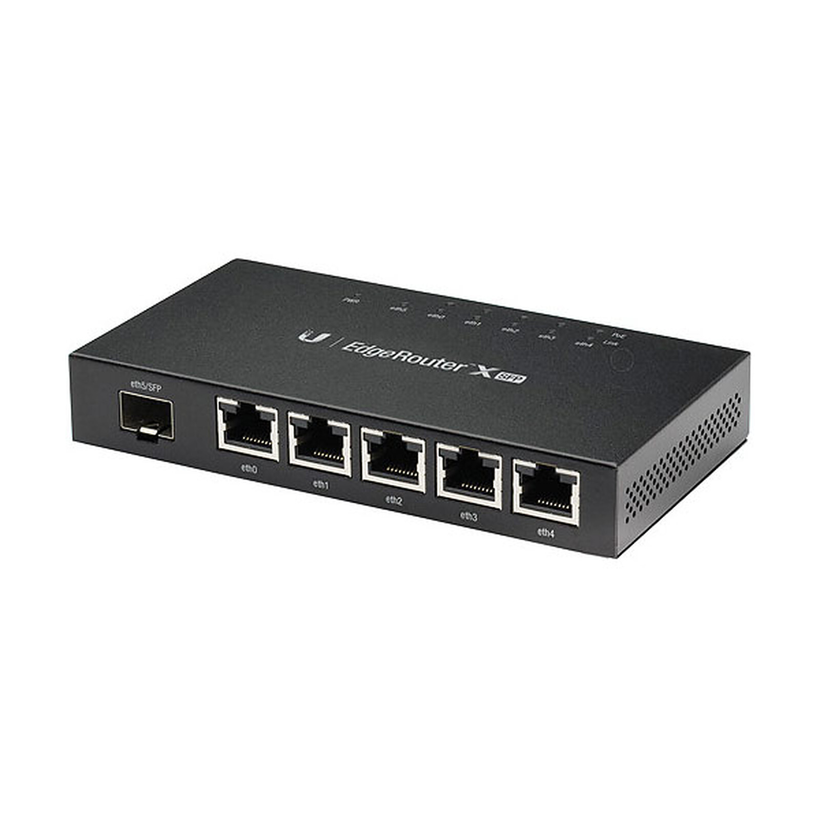 Ubiquiti EdgeRouter X SFP