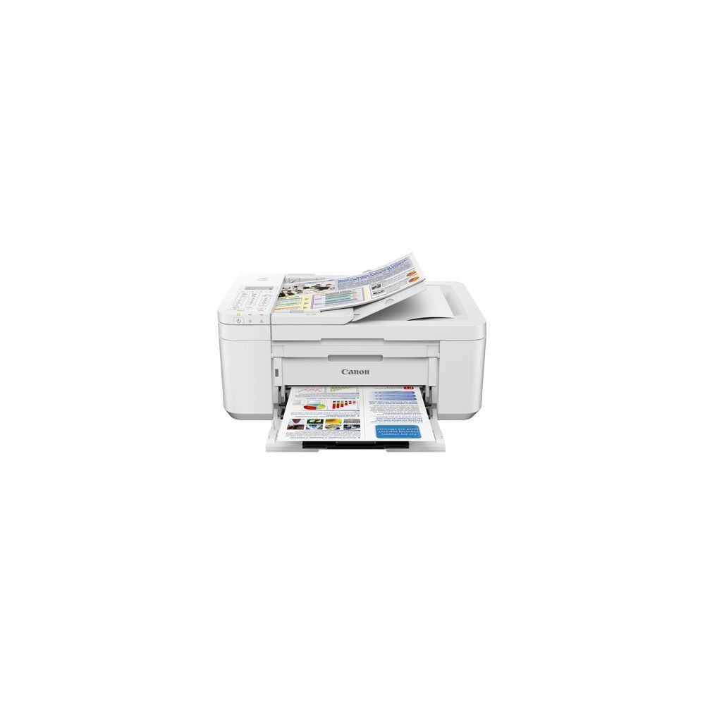 Canon Pixma TS 4751i Color Inkjet Printer