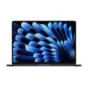 Apple MacBook Air 2023 15-inch M2 8-Core/10-Core GPU, 8GB Unified Memory, 512GB SSD, Midnight
