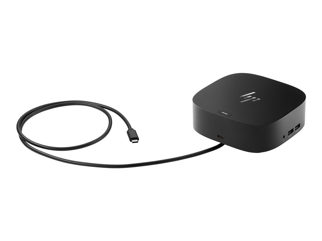 HP USB-C G5 Essential Dock