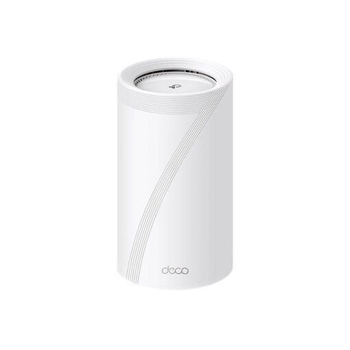 TP-Link Deco BE85 - Wi-Fi System (Router) - Mesh 1GbE, Wi-Fi 7 - Multi-Band