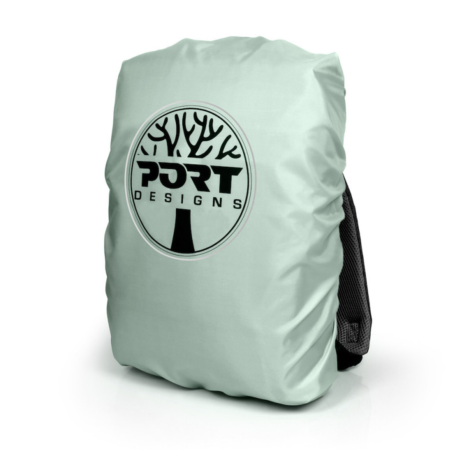 Bolsa portátil PORT Designs Yosemite Eco 13/14'' Gris
