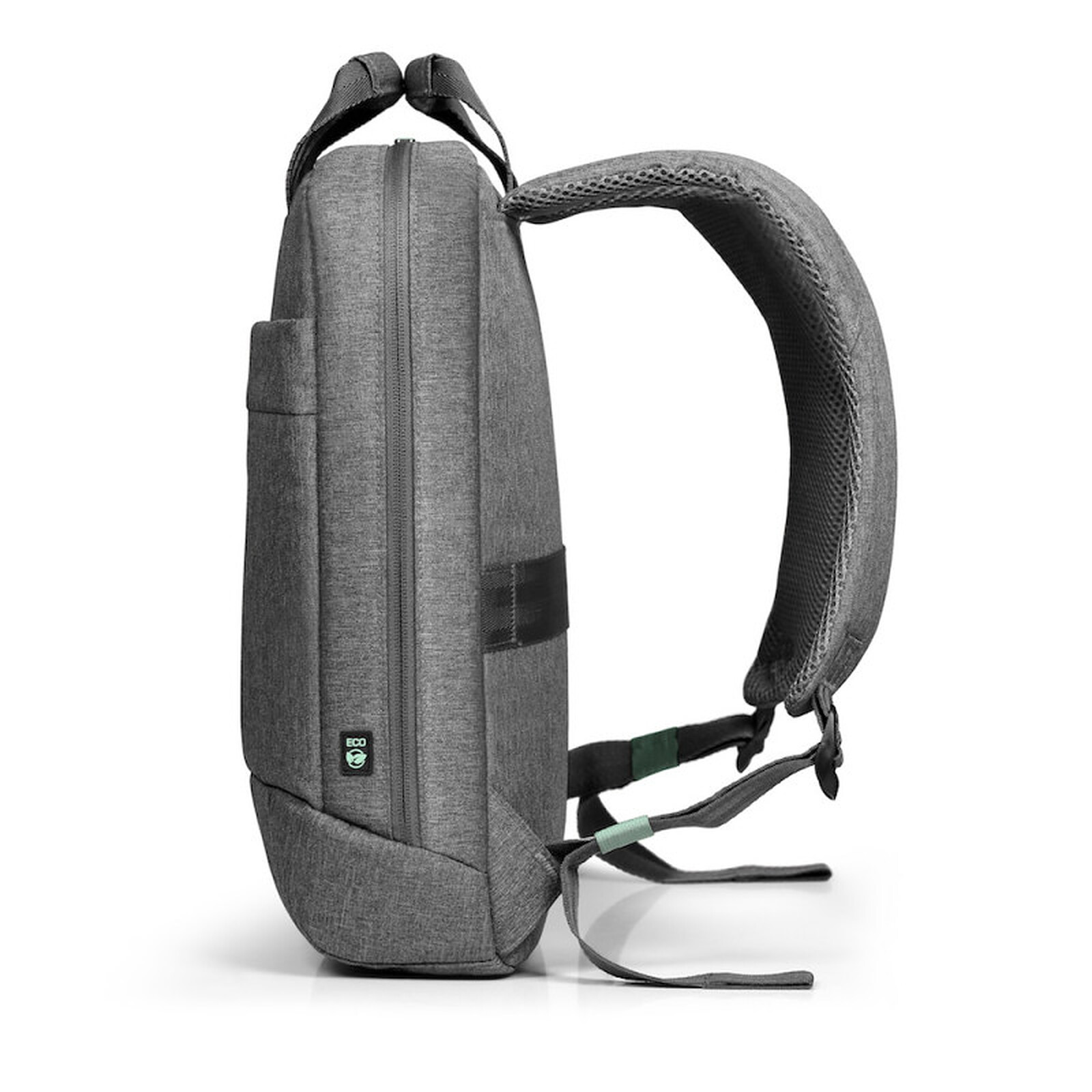 Bolsa portátil PORT Designs Yosemite Eco 13/14'' Gris