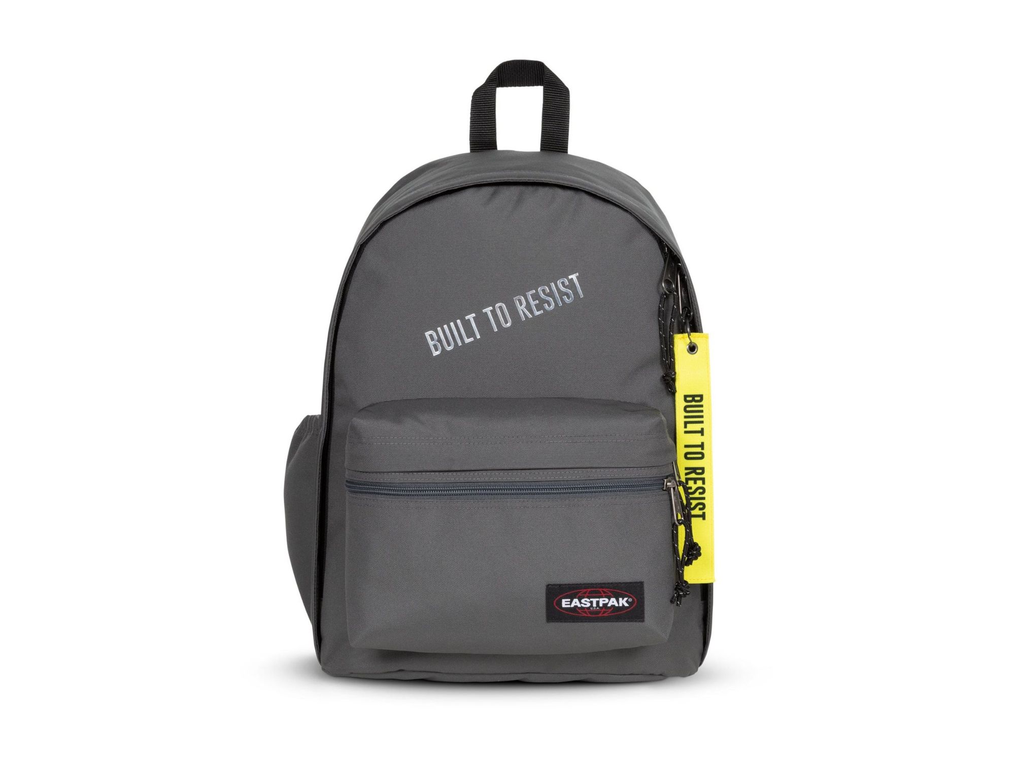 Eastpak Office Zippl'R - Laptop Backpack - Medium - Up to 14" - Black BTR Bold