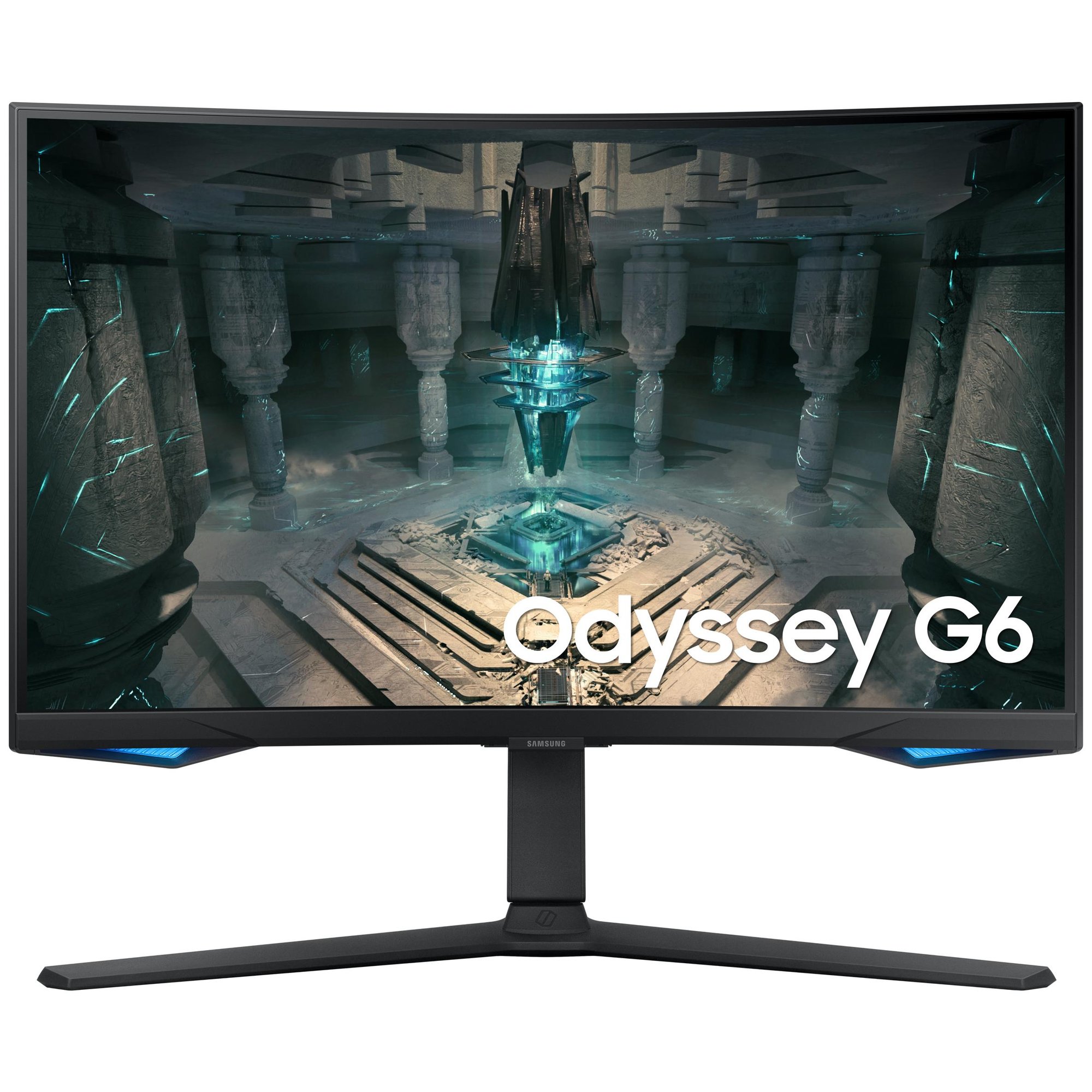 Samsung S27BG652EU 27" Quad HD LED Screen