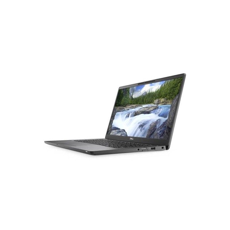 Dell Latitude 7400 - Core i7-8665U, 1.9GHz, 16GB RAM, 512GB SSD, No Intel HD Graphics, WiFi, Webcam, 14in Windows 10 AZERTY